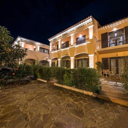 Hotel Brin D'Azur - Saint Tropez 외부 사진